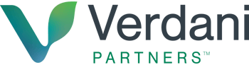 Verdani Partners Logo